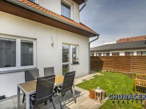 Prodej rodinného domu, Břežany II, 143 m2