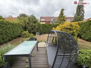 Pronájem rodinného domu, Praha - Vinoř, Na rampách, 120 m2