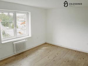 Pronájem bytu 3+1, Velké Meziříčí, Františky Stránecké, 74 m2
