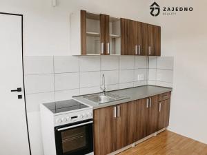 Pronájem bytu 3+1, Velké Meziříčí, Františky Stránecké, 74 m2