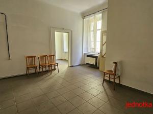 Pronájem obchodního prostoru, Brno, Hybešova, 131 m2