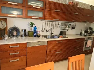 Prodej bytu 4+kk, Praha - Kyje, Tovarova, 85 m2