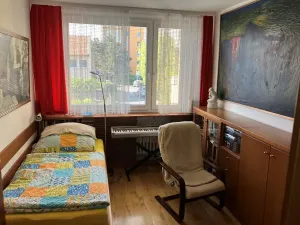 Prodej bytu 4+kk, Praha - Kyje, Tovarova, 85 m2