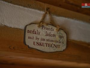 Prodej rodinného domu, Krásno, Kladenská, 85 m2