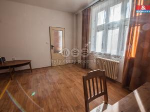 Pronájem bytu 1+1, Hradec Králové - Pražské Předměstí, Albertova, 33 m2