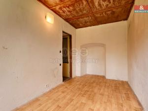 Prodej rodinného domu, Střížovice, 107 m2