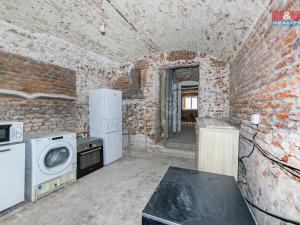 Prodej bytu 2+kk, Praha - Michle, Baarova, 43 m2