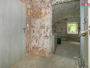 Prodej bytu 2+kk, Praha - Michle, Baarova, 43 m2