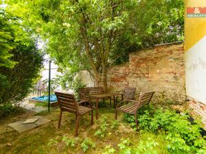 Prodej bytu 2+kk, Praha - Michle, Baarova, 43 m2