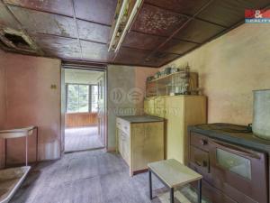 Prodej chaty, Krajková - Bernov, 96 m2