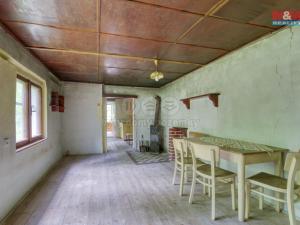 Prodej chaty, Krajková - Bernov, 96 m2