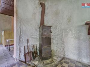 Prodej chaty, Krajková - Bernov, 96 m2