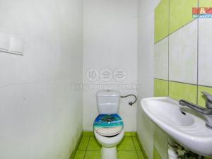 Prodej rodinného domu, Heřmanova Huť - Vlkýš, Revoluční, 401 m2