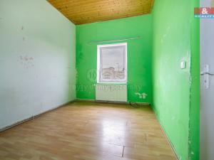 Prodej rodinného domu, Heřmanova Huť - Vlkýš, Revoluční, 401 m2
