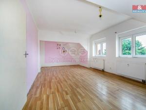 Prodej rodinného domu, Heřmanova Huť - Vlkýš, Revoluční, 401 m2