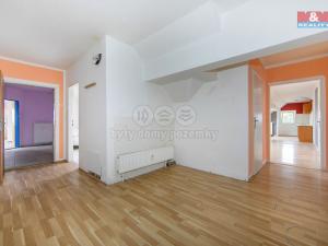 Prodej rodinného domu, Heřmanova Huť - Vlkýš, Revoluční, 401 m2