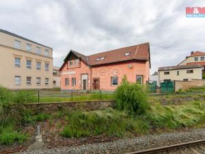 Prodej rodinného domu, Heřmanova Huť - Vlkýš, Revoluční, 401 m2