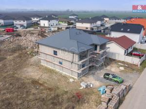 Prodej rodinného domu, Polerady, 129 m2