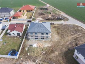Prodej rodinného domu, Polerady, 129 m2
