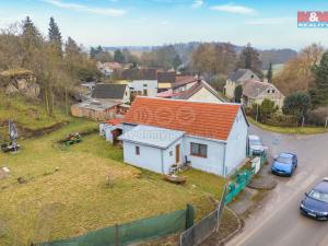 Prodej rodinného domu, Hořovičky, 164 m2