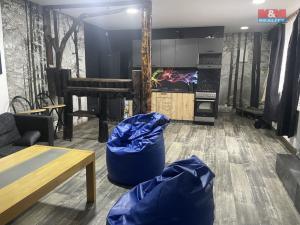 Prodej rodinného domu, Ostrava - Svinov, V Závětří, 405 m2
