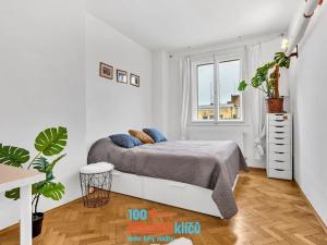 Prodej bytu 3+kk, Praha - Nusle, U gymnázia, 94 m2
