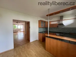 Prodej rodinného domu, Jablonec nad Nisou, Stavební, 190 m2