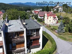 Prodej rodinného domu, Jablonec nad Nisou, Stavební, 190 m2