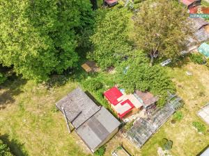 Prodej zahrady, Františkovy Lázně, Chebská, 405 m2