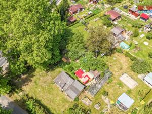 Prodej zahrady, Františkovy Lázně, Chebská, 405 m2