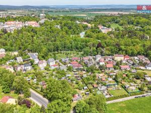 Prodej zahrady, Františkovy Lázně, Chebská, 405 m2