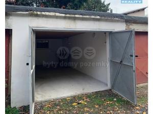 Prodej garáže, Praha, Pod Petřinami, 20 m2