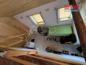 Prodej rodinného domu, Protivín, Blanická, 249 m2