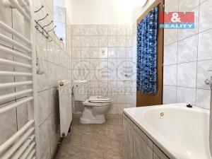 Prodej rodinného domu, Protivín, Blanická, 249 m2