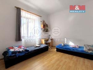 Prodej rodinného domu, Protivín, Blanická, 249 m2