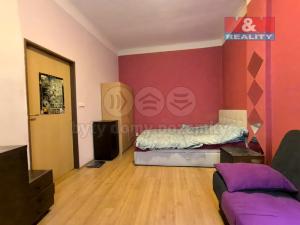 Prodej rodinného domu, Protivín, Blanická, 249 m2