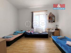 Prodej rodinného domu, Protivín, Blanická, 249 m2