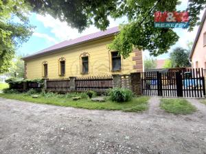 Prodej rodinného domu, Protivín, Blanická, 249 m2
