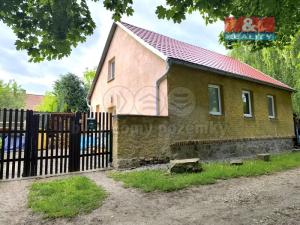 Prodej rodinného domu, Protivín, Blanická, 249 m2