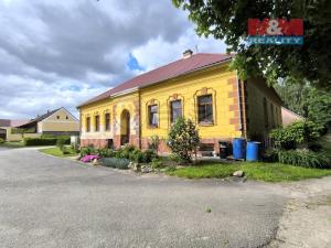 Prodej rodinného domu, Protivín, Blanická, 249 m2