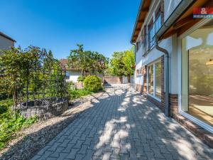 Prodej rodinného domu, Jirny, K Lesu, 164 m2