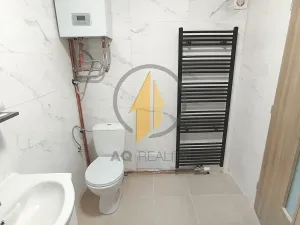 Pronájem bytu 3+kk, Ohrazenice, 60 m2