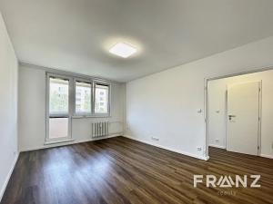 Pronájem bytu 1+1, Ostrava, Josefa Brabce, 39 m2