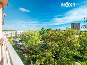 Prodej bytu 1+1, Pardubice, Na Drážce, 35 m2
