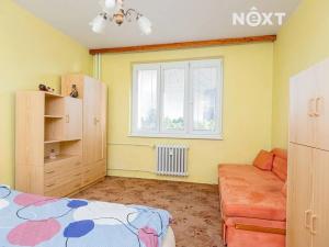 Prodej bytu 1+1, Pardubice, Na Drážce, 35 m2