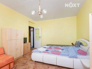 Prodej bytu 1+1, Pardubice, Na Drážce, 35 m2