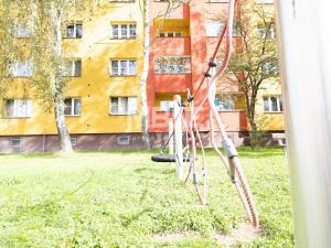 Pronájem bytu 2+1, Karviná - Ráj, Haškova, 56 m2