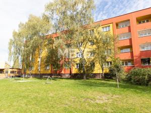 Pronájem bytu 2+1, Karviná - Ráj, Haškova, 56 m2