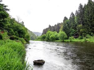 Prodej chaty, Jílové u Prahy, 25 m2