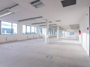 Pronájem kanceláře, Praha - Michle, Budějovická, 405 m2